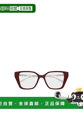 GUCCI 女士眼镜 GG1969O004 AW2025 白色古驰