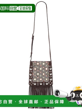 1h可退 潮奢 Valentino 华伦天奴 女士 Nellcote 小挎包 7W2B0R34