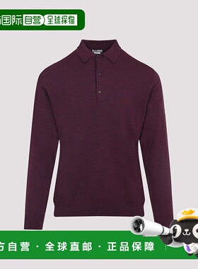 1h可退 ETRO 男士休闲套装 MRKF0028AL291R0369 AW2025 紫色