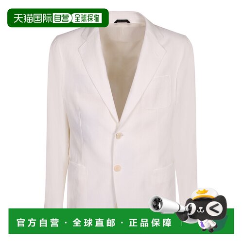 GIORGIO ARMANI 男士夹克 GM000140TE10954U0006