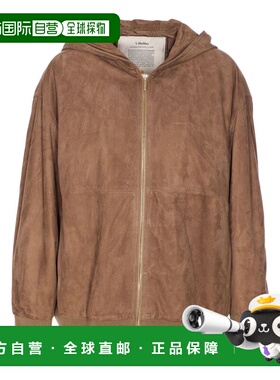 1h可退 S MAX MARA 女士外套 2529446011600002 AW2025 黄色