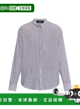 DSQUARED2男士衬衫S74DM0999D35435001F