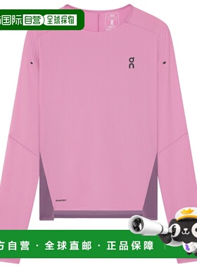 ON 女士运动背心 9161289SAKURADEWBERRY