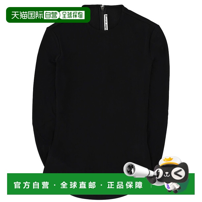 1h可退 潮奢 Alexander Wang 亚历山大 王 女士 上衣 1CC1261201