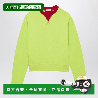 J.W. ANDERSON 女士针织衫 JW0253PG1901331 SS2026
