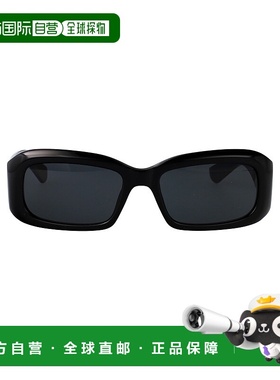 1h可退 潮奢 Saint Laurent 圣罗兰 女士 SL 809 眼镜 SL809001