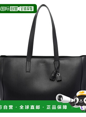 1h可退 TOM FORD 男士手提包 H0690LCL468S1N001 AW2025 黑色