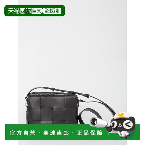BOTTEGA VENETA 男士斜挎包单肩包 730027VB1K08480 AW2024