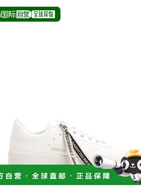 GOLDEN GOOSE DELUXE BRAND 女士运动鞋 GWF00197F00395410100