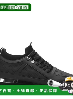 1h可退 潮奢 Mallet 男士 Diver 2 训练鞋 black黑色 舒适时尚
