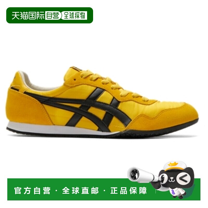 Onitsuka Tiger|SERRANO|1183B400-755鬼塚虎运动鞋跑鞋