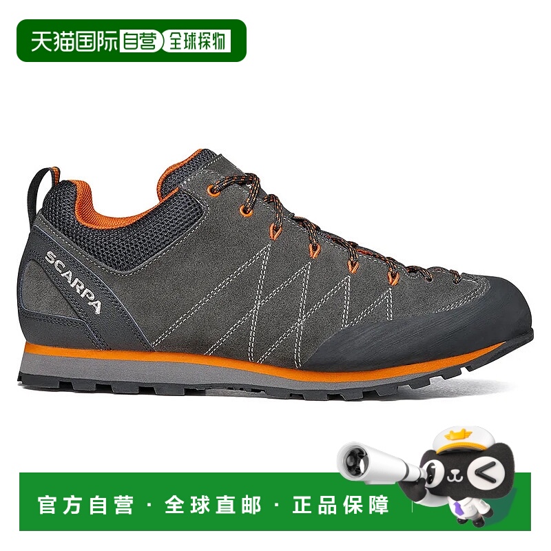 SCARPA Crux 徒步鞋 男士