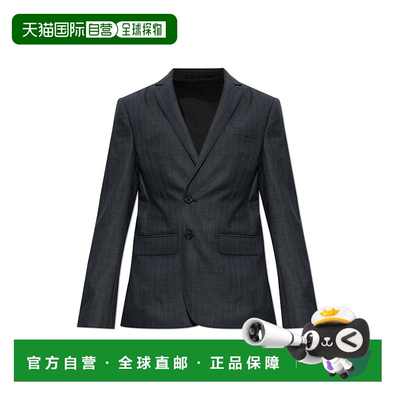 1h可退 DSQUARED2 女士外套 S73BN0316DTN041961 CO 灰色 Dsqared