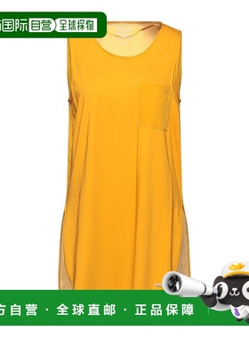 1h可退 潮奢 Woolrich 沃尔里奇 女士 上衣 yellow黄色 舒适时尚