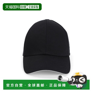 1h可退 潮奢 Courreges 女士 可调节帽子 125ACT039CO0024鸭舌帽