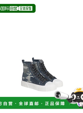 1h可退 潮奢 Marc Jacobs 马克 雅可布 女士 系带运动鞋 2F4FSN00