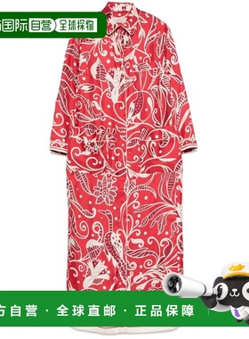 1h可退 潮奢 F.R.S For Restless Sleepers 女士 F.R.S . 红色连