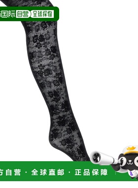 VALENTINO GARAVANI 女士打底裤袜 B0KI05W9S50NO AW2025