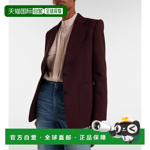 Chloe蔻依女士西装外套