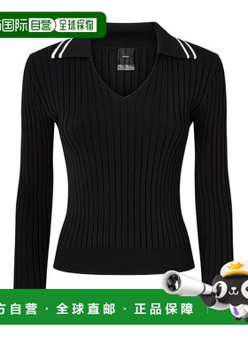 PINKO 女士休闲套装 105418A2PSZ99 AW2025 黑色