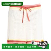 潮奢 white白色 ZIMMERMANN 1h可退 女士 短裤 舒适时尚