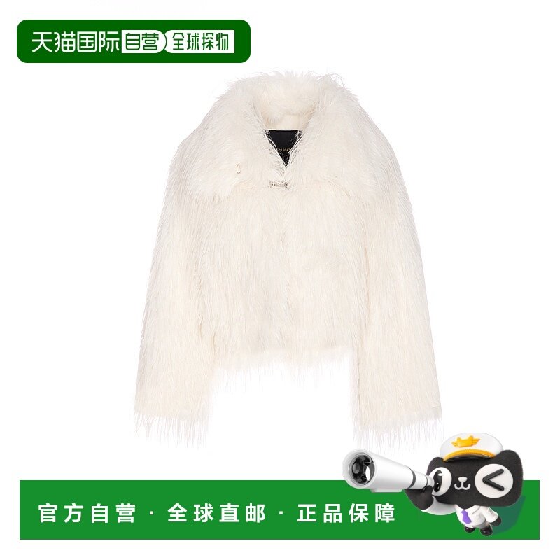 PINKO 女士西服 106045A2ZOZ14 AW2025 白色