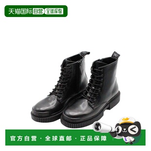 XDN031XV87500002 女士靴子 AW2025 EXCHANGE ARMANI