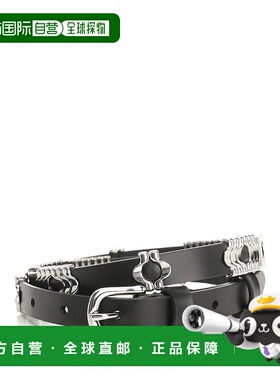 ISABEL MARANT 女士腰带 24ACE230BFAA1A01ABKSI