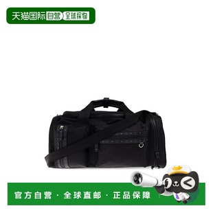 MMVFATT010BK AW2025 bag 男士 wit luggage 旅行包 Hand MCM 黑色