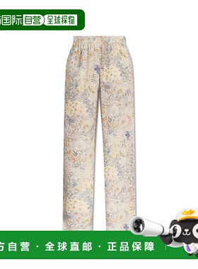 GOLDEN GOOSE DELUXE BRAND 女士休闲裤 GWP00821P00215982973