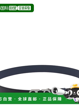 VALENTINO GARAVANI 男士腰带皮带 T0SQ3UPCM77 AW2025