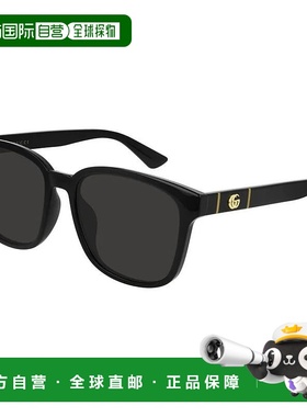 GUCCI 女士太阳镜 GG0637SK001 CO 灰色 Sunglasses