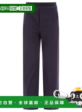 MM6 MAISON MARGIELA 女士休闲裤 S52KA0448S47848551