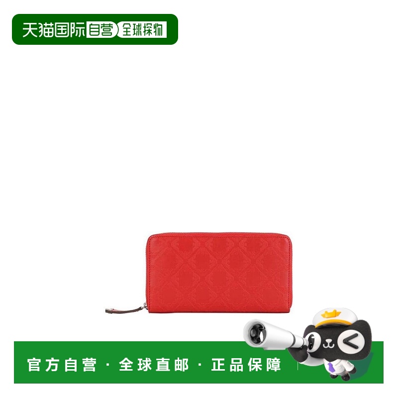 1h可退 EMPORIO ARMANI 女士钱包 Y3H010YC19N6843 AW2024