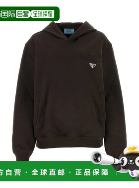 PRADA 女士针织毛衣 134702SOOO1V26F0192 AW2024 黑色