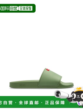 DIESEL 男士凉鞋 SASWIMY03712P8453T7398 SS2026