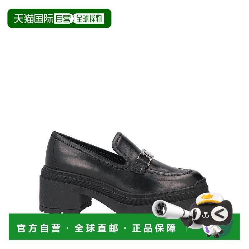 1h可退 潮奢 Salvatore Ferragamo 菲拉格慕 女士 乐福鞋