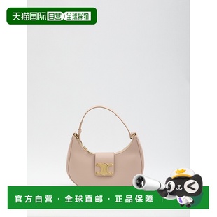 女士单肩包 中号 114493DGQ03PH 粉红色 AVA单肩包 SS2025 CELINE