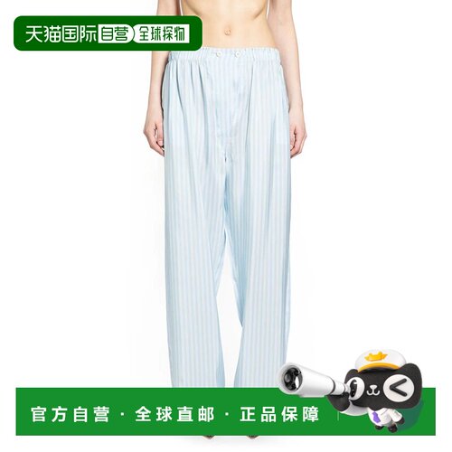 PRADA 女士休闲裤 P269J1C2CF0076