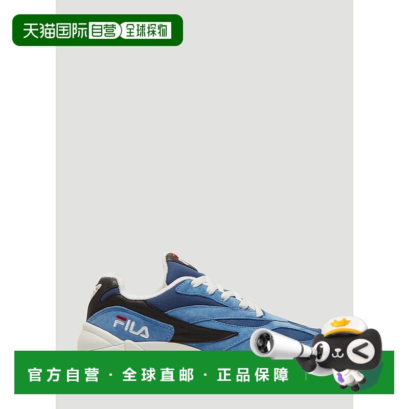 1h可退 潮奢 Fila 斐乐 女士 94 运动鞋 101067012D