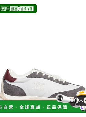 CELINE 男士休闲鞋 364945257C10DB AW2025 灰色