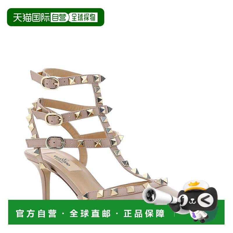 1h可退 VALENTINO GARAVANI 女士高跟鞋 3W2S0375VODP45 AW2023