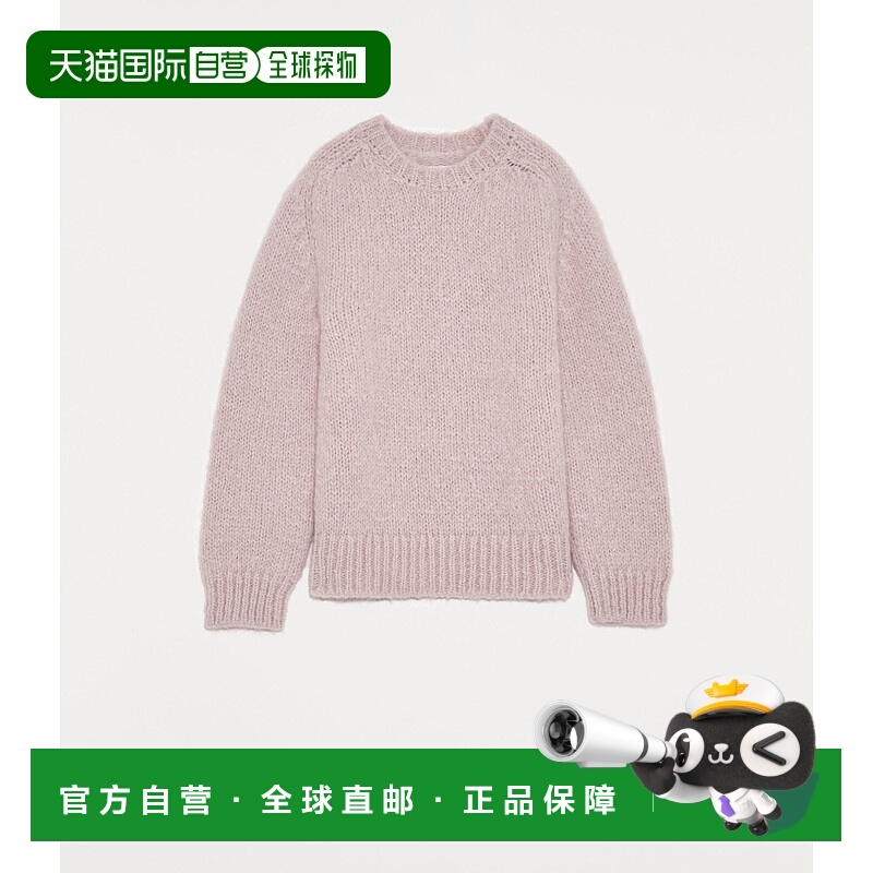 JIL SANDER 女士针织衫 J40GP0170J14733658 AW2025