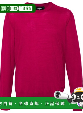 DSQUARED2 男士针织毛衣 S74HA1461D13025305 AW2024