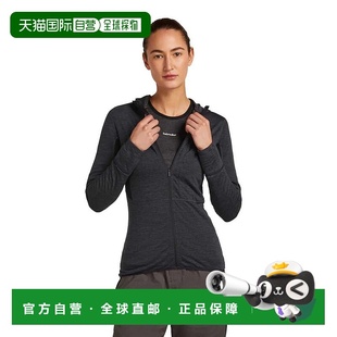 ICEBREAKER 美利奴羊毛混纺 200 RealFleece™ Descender 全拉链卫