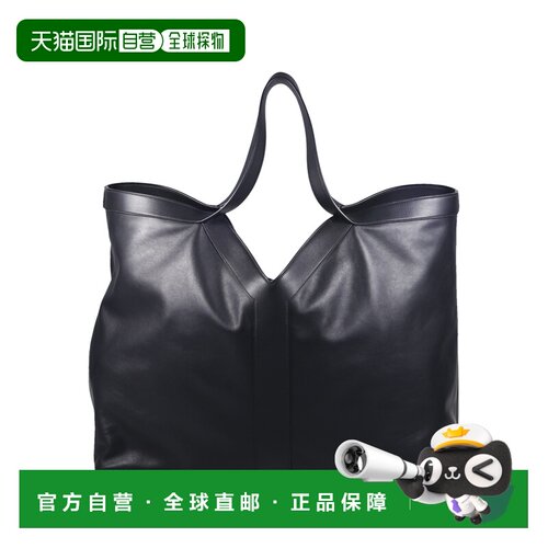 SAINT LAURENT 男士手提包 838281AAEIF1000 AW2025