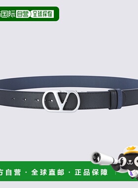 VALENTINO GARAVANI 男士腰带皮带 7Y2T0SQ3UPCM77 AW2025