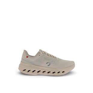 3WE30054292 女士运动鞋 RUNNING Bei 浅棕色 Sneakers SS2026
