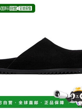 1h可退 潮奢 rick owens 瑞克 欧文斯 女士 黑色 Concordians Gra