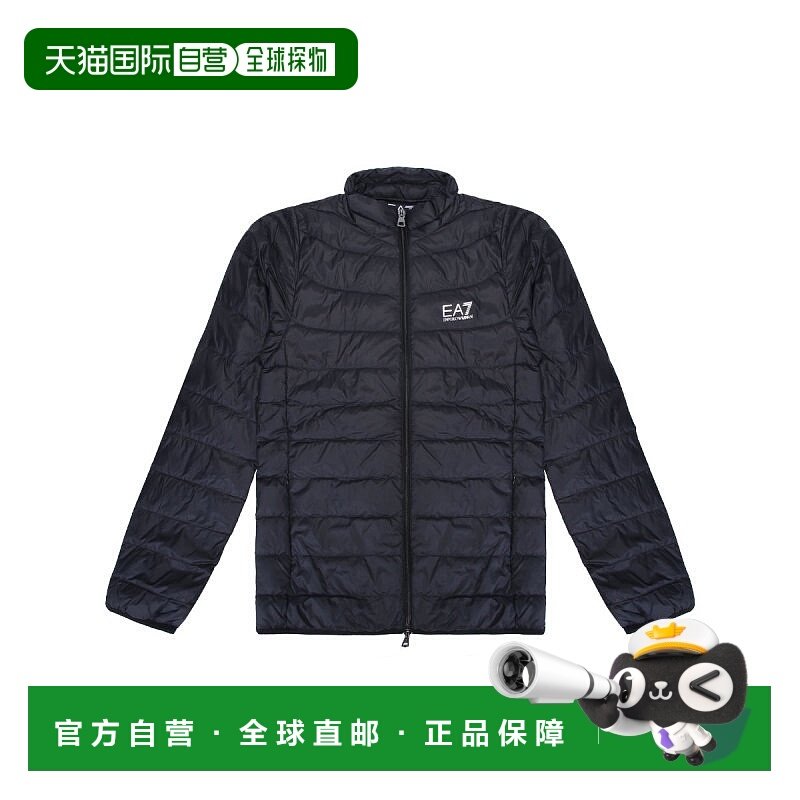 Emporio Armani男士羽绒服夹克8NPB23 PNGPZ阿玛尼